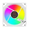 فن کیس گیمینگ تسکو مدل GFAN 105 Skadi Lux - تصویر 2