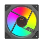 فن کیس گیمینگ تسکو مدل GFAN 105 Skadi Lux