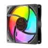 فن کیس گیمینگ تسکو مدل GFAN 100 Skadi Storm - تصویر 4