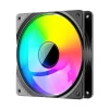 فن کیس گیمینگ تسکو مدل GFAN 100 Skadi Storm