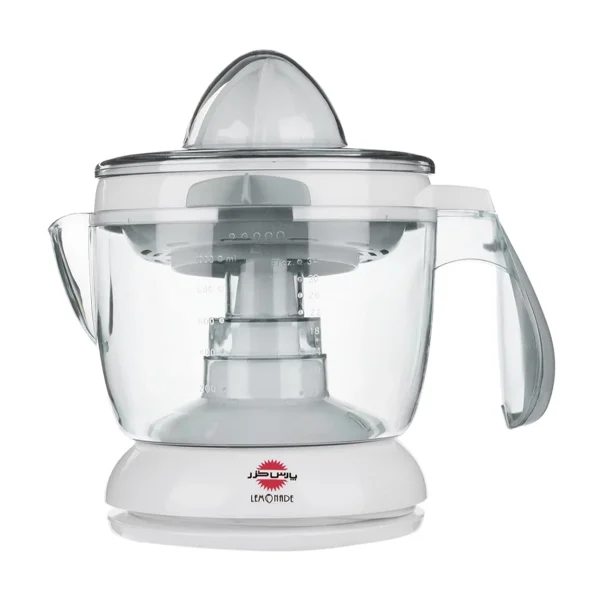 آب مرکبات گیری پارس خزر مدل Lemonad CJ-1002P