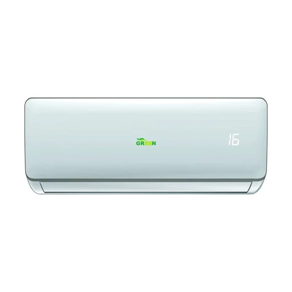کولرگازی 24 هزار گرین مدل SDK-CH24F1C1A2P