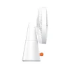 پنکه شارژی شیائومی مدل Rechargeable Mini Fan - تصویر 2