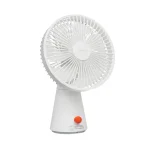 پنکه شارژی شیائومی مدل Rechargeable Mini Fan
