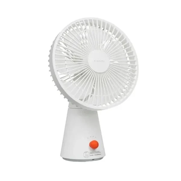 پنکه شارژی شیائومی مدل Rechargeable Mini Fan