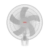 پنکه دیجیتال روسو مدل Avant-garde سه حالت ریموت دار - تصویر 4