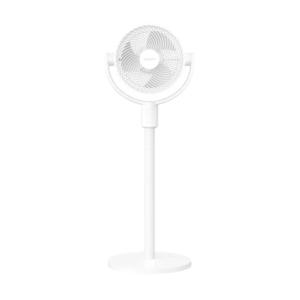پنکه دیجیتال شیائومی مدل Smart Standing Air Circulation BPLDS11DM