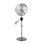 پنکه دیجیتال کویین هوم مدل QH-6680