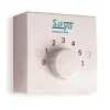 پنکه سقفی سایا مدل Power140-V2 - تصویر 3