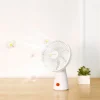 پنکه شارژی شیائومی مدل Rechargeable Mini Fan - تصویر 4