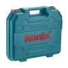 دریل چکشی 13 میلی‌متری رونیکس مدل RH-2214K - تصویر 3