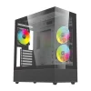 کیس گیمینگ تسکو مدل GC 4491