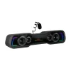 اسپیکر بلوتوثی گیمینگ تسکو مدل GS 23364 - تصویر 6