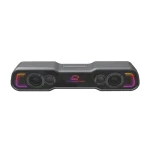 اسپیکر بلوتوثی گیمینگ تسکو مدل GS 23364