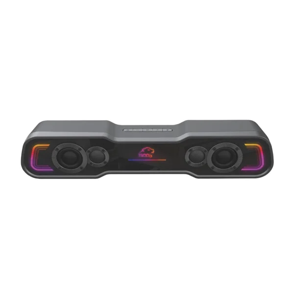اسپیکر بلوتوثی گیمینگ تسکو مدل GS 23364