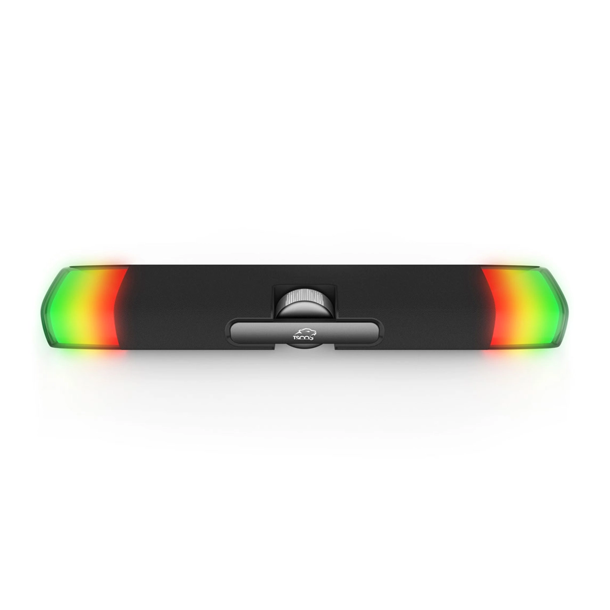 128-67 اسپیکر بلوتوثی گیمینگ تسکو مدل GS 23360 - تصویر 1