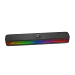 اسپیکر بلوتوثی گیمینگ تسکو مدل GS 23359