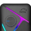 اسپیکر بلوتوثی گیمینگ تسکو مدل GS 2111 - تصویر 3