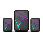 اسپیکر بلوتوثی گیمینگ تسکو مدل GS 2111