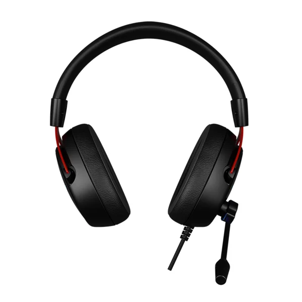 هدست با سیم گیمینگ تسکو مدل GH 6163