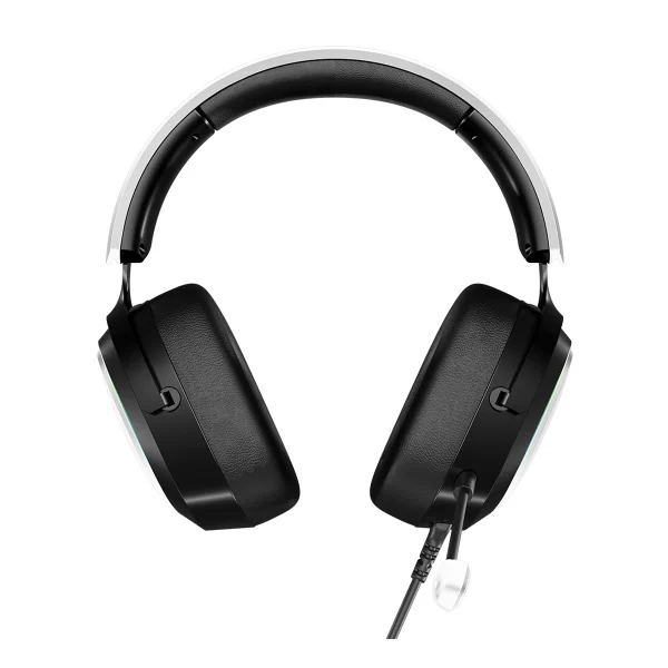 هدست با سیم گیمینگ تسکو مدل GH 6160 Luxor