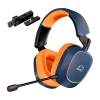 هدست بیسیم گیمینگ تسکو مدل GH 6170 Helios - تصویر 4