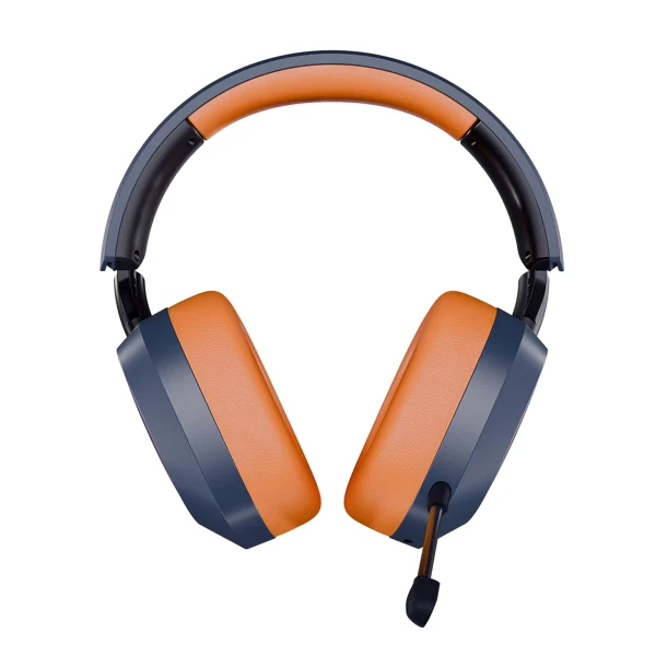 هدست بیسیم گیمینگ تسکو مدل GH 6170 Helios