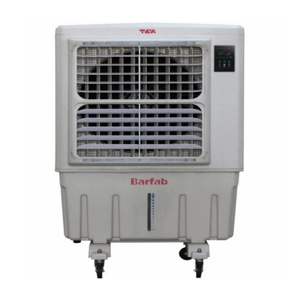 کولر آبی برفاب مدل BF5_O Plus + LED