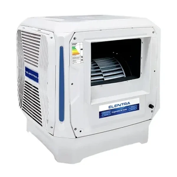 کولر آبی پلیمری النترا مدل EP-4200 PLUS