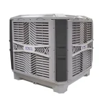 کولر آبی پرتابل آزمایش مدل AP60 BLDC