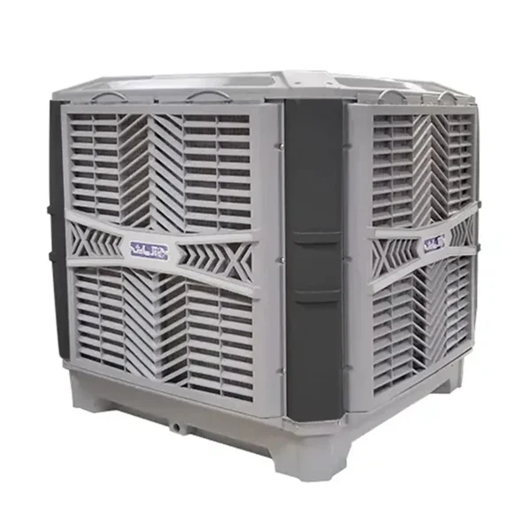 کولر آبی پرتابل آزمایش مدل AP60 BLDC