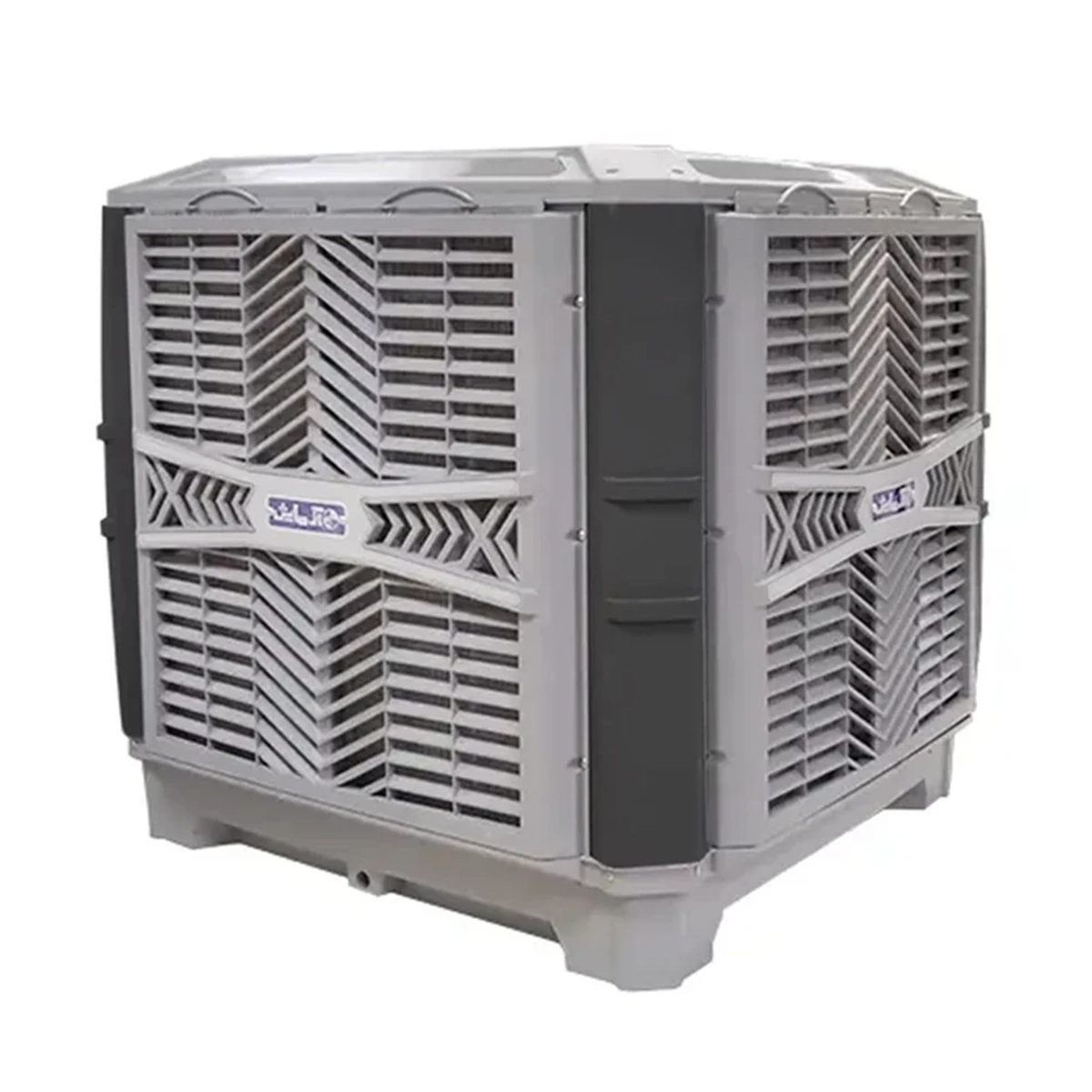 129-23 کولر آبی پرتابل آزمایش مدل AP60 BLDC - تصویر 1