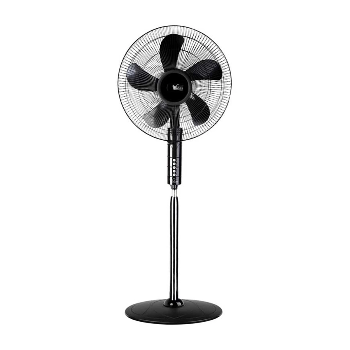 129-26 پنکه دیجیتال ویداس مدل VIR-8013 - تصویر 1