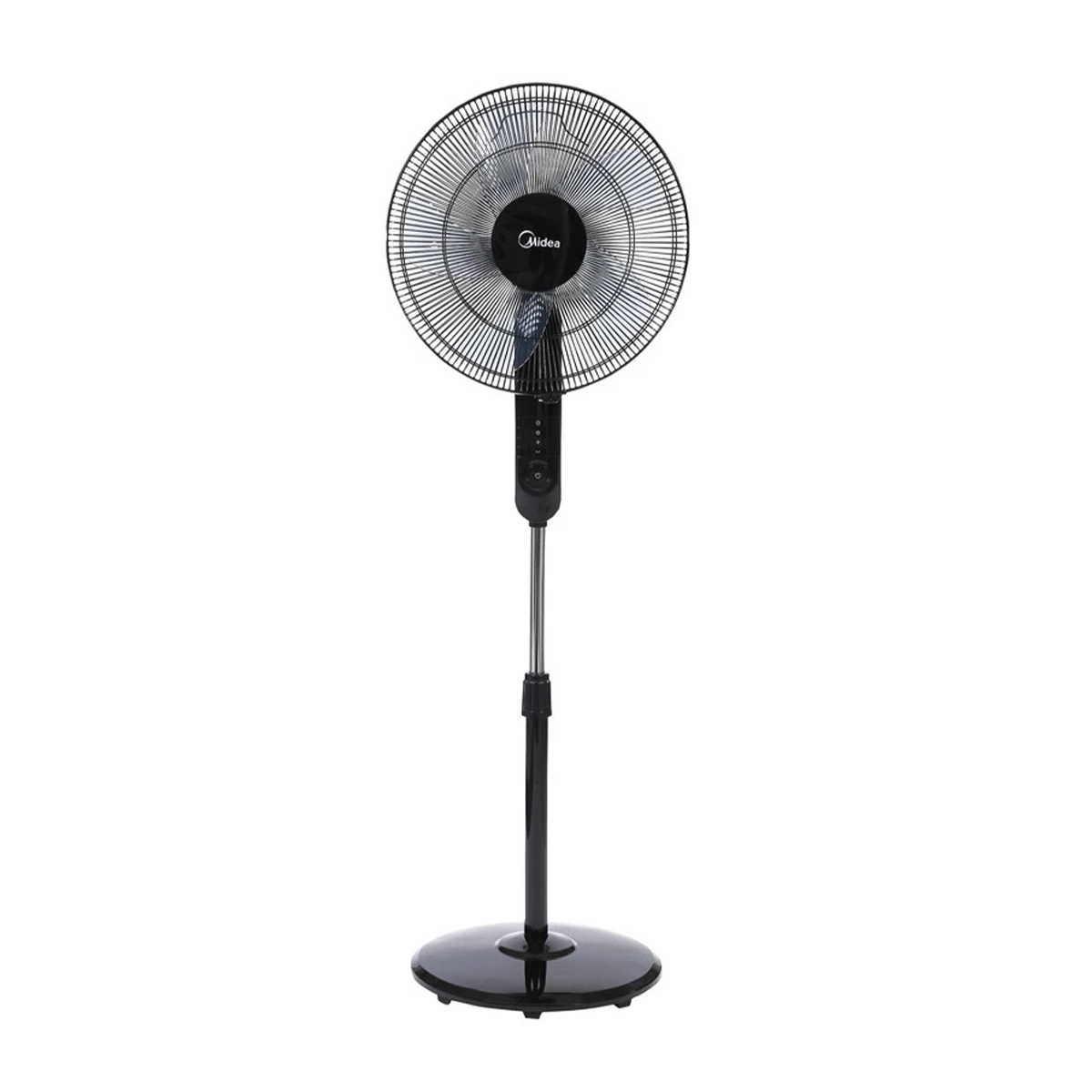 129-29 پنکه دیجیتال مایدیا مدل FS40-15FR - تصویر 1