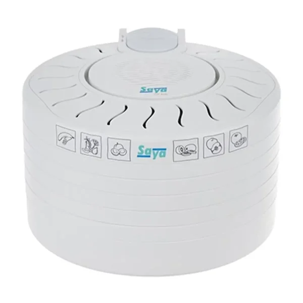 میوه و سبزی خشک کن سایا مدل GP 102