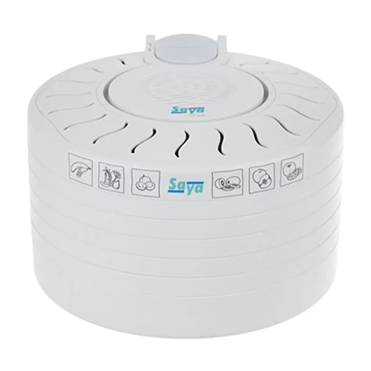 129-89 میوه و سبزی خشک کن سایا مدل GP 102 - تصویر 1