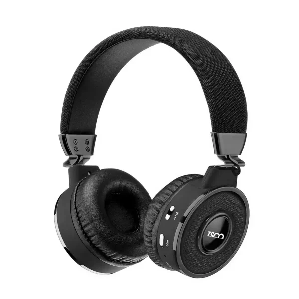 هدست بیسیم تسکو مدل TH 5336