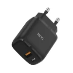 شارژر دیواری 20 وات تسکو مدل TTC 65