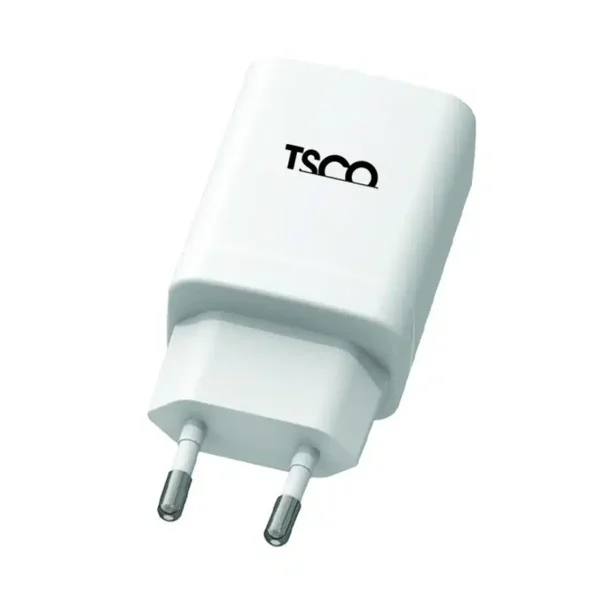 شارژر دیواری تسکو مدل TTC 70