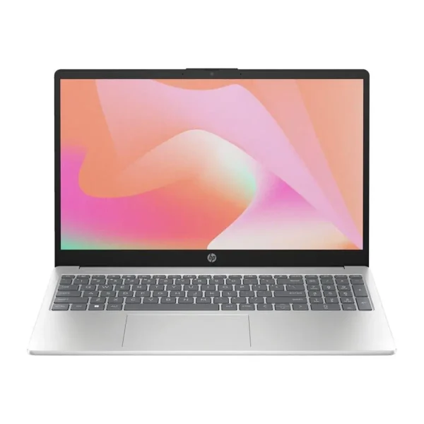 لپ تاپ اچ پی HP FC0146DX R5 7520U 8GB 512GB SSD Intel