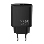 شارژر دیواری 40 وات تسکو مدل TTC 108