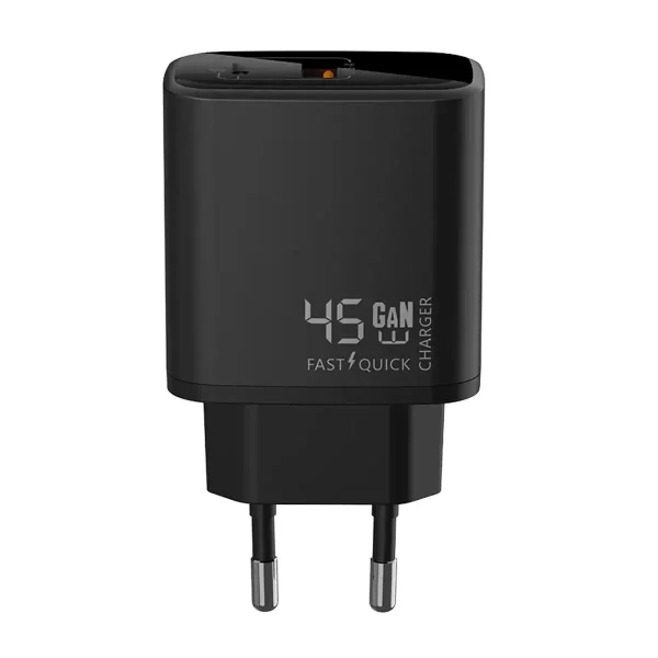 شارژر دیواری 40 وات تسکو مدل TTC 108