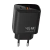 شارژر دیواری 40 وات تسکو مدل TTC 108 - تصویر 3