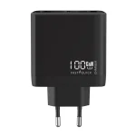 شارژر دیواری 65 وات تسکو مدل TTC 127