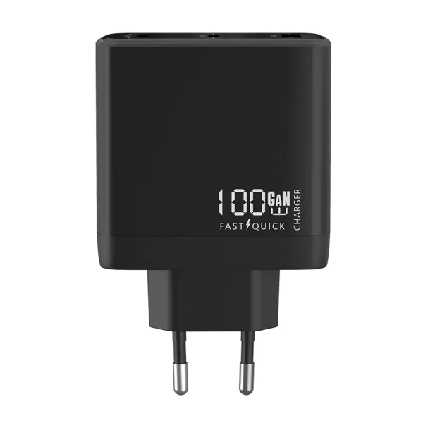 شارژر دیواری 65 وات تسکو مدل TTC 127