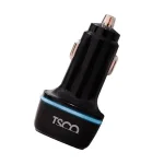 شارژر فندکی 30 وات تسکو مدل TCG 40