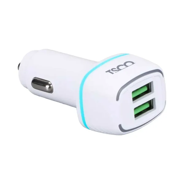 شارژر فندکی 30 وات تسکو مدل TCG 41