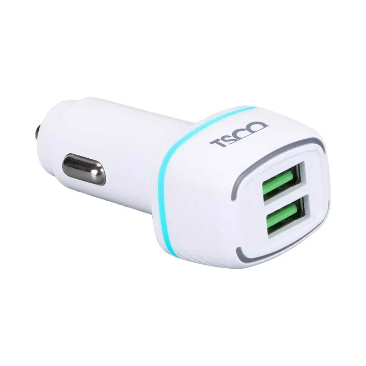 130-89 شارژر فندکی 30 وات تسکو مدل TCG 41 - تصویر 1