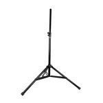 پایه اسپیکر دو تسمه تمام فلز SPL مدل SP-F2