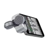 میکروفن مخصوص آیفون زوم iQ7 - تصویر 3